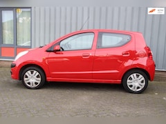 Nissan Pixo - 1.0 Look 83.000 KMS