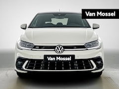 Volkswagen Polo - 1.0 TSI R-Line 95 PK | Automaat | Panoramadak | LED Matrix | Virtual cockpit | Stoelverwar