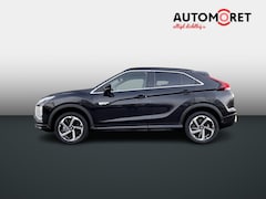 Mitsubishi Eclipse Cross - 2.4 PHEV Executive