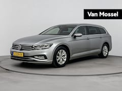 Volkswagen Passat Variant - 1.5 TSI Comfort Business | Automaat | Navigatie | Stoelverwarming | Cruise control | Airco