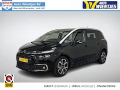 Citroën Grand C4 SpaceTourer - 1.2 PureTech | Business 7-Pers | Navi | Virtual