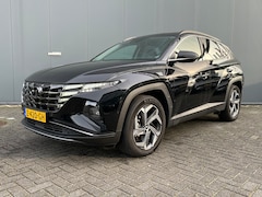 Hyundai Tucson - 1.6 T-GDI PHEV 265pk Premium 4WD | Leder | Carplay | Climate | Keyless | Navigatie | Elek.