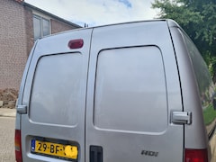 Peugeot Expert - 230C 2.0 HDI Comfort Trekhaak imperiaal bluetooth carkit bandenset zware lading