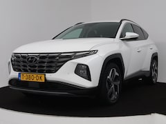 Hyundai Tucson - 1.6 T-GDI PHEV Comfort Smart 4WD | Apple Carplay / Android Auto (Navigatie) | Automaat | C