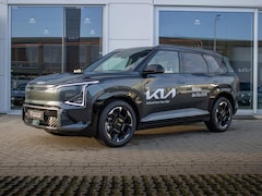 Kia EV5 - GT-PlusLine 81.4 kWh | December 2025 beschikbaar voor proefritten | Gratis Metallic lak