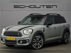 MINI Countryman - Cooper S E ALL4 JCW H/K ACC CarPlay Camera