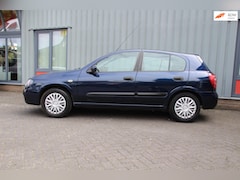 Nissan Almera - 1.5 Visia Airco Nette auto / trekhaak
