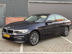 BMW 5-serie - 530E IPERFORMANCE Sportline Memory ACC