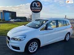 BMW 2-serie Gran Tourer - 2016 * 218i Centennial High Executive *AUTOMAAT * EXPORT&HANDEL