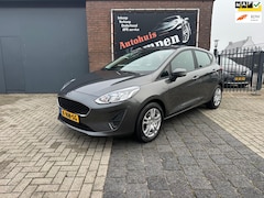 Ford Fiesta - 1.0 EcoBoost Connected