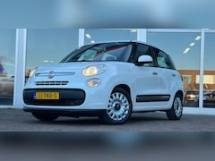 Fiat 500 L - 1.4-T-Jet PopStar 2e Eigenaar Trekhaak