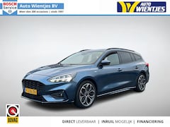 Ford Focus Wagon - 1.0 EcoBoost | ST Line Business | Navi | Led | Camera