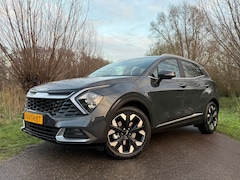 Kia Sportage - 1.6 T-GDi Plug-in Hybrid AWD Automaat / Camera / Apple CarPlay & Android Auto / Navi / 19"