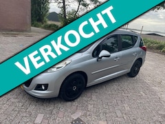 Peugeot 207 SW - 1.4 VTi Blue Lease|Airco|CC