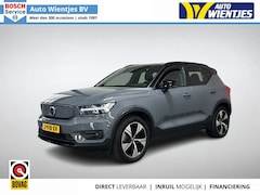 Volvo XC40 - Recharge P8 AWD | SOH 89% | R-Design | Pano | Navi | Camera