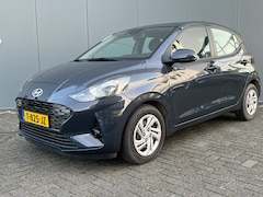 Hyundai i10 - 1.0 66pk Comfort | Airco | Carplay | Cruise control | Boordcomputer | Bestuurdersstoel in