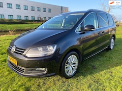 Volkswagen Sharan - 2011 * 1.4 TSI Highline 7p. * AUTOMAAT * TOP AUTO