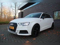 Audi A3 Sportback - 35 TFSI CoD Advance Sport