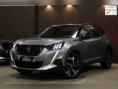Peugeot 2008 - GT-Line 131PK TREKHAAK NAVI AUT. 360CAM GARANTIE CARPLAY SFEERVERLICHTING