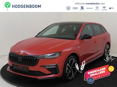 Skoda Scala - 1.0 TSI Monte Carlo