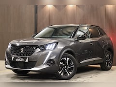 Peugeot 2008 - GT-Line 131PK Navi Virtual 360Cam Garantie CarPlay Sfeerverlichting