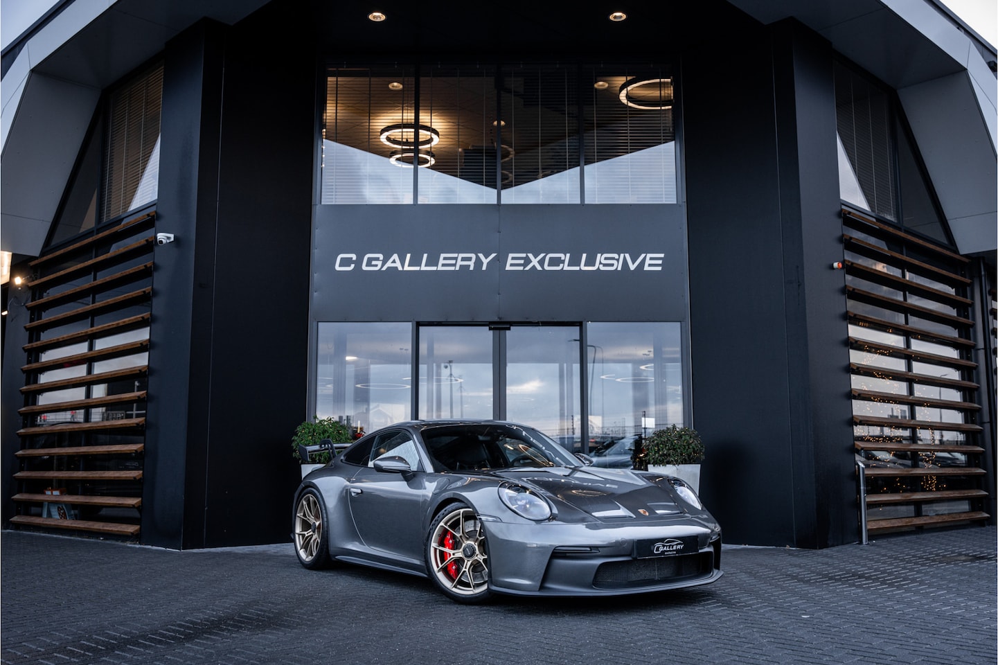 Porsche 911 - 992 4.0 GT3 - Track Pack | Volledig PPF | Sport Chrono + | Lift | Carbon Dak - AutoWereld.nl