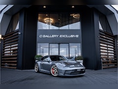 Porsche 911 - 992 4.0 GT3 - Track Pack | Volledig PPF | Sport Chrono + | Lift | Carbon Dak