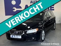 Volvo V70 - 2.0T Momentum