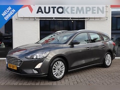 Ford Focus Wagon - 1.0 EcoBoost HYBRID TITANIUM X-BUSINESS APPLE CARPLAY|ADAPTIVE CRUISE|WINTER PACK