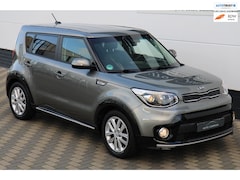 Kia Soul - 1.6 GDI 132PK Dream Team Edition Carplay Camera