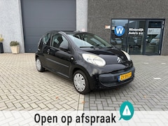 Citroën C1 - 1.0-12V Séduction Airco / Elektrische Ramen