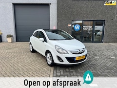 Opel Corsa - 1.4-16V BlitZ Clima, Cruise, Bluetooth