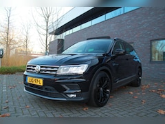 Volkswagen Tiguan - 1.4 TSI ACT Highline