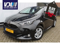 Toyota Yaris - Hybrid 1.5 Mazda 2 l Stuur + Stoelverwarming l Apple Carplay/ Android auto l Keyless l Aut