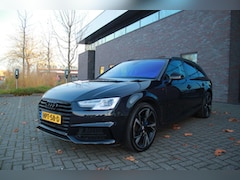 Audi A4 Avant - 1.4 TFSI Design Pro Line Plus
