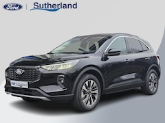 Ford Kuga - 2.5 PHEV Titanium 243pk | Driver Assistance Pack | Winterpack | Wegklapbare Trekhaak | 18