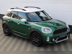 MINI Countryman - 1.5 Cooper ALL4 Carplay HUD Leder Camera