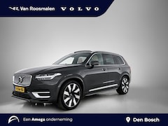 Volvo XC90 - 2.0 T8 AWD Ultimate Bright | Luchtvering | Leder | Panoramadak |