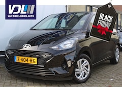 Hyundai i10 - 1.0 Comfort Airco l Lane assist l Apple carplay/ Android auto