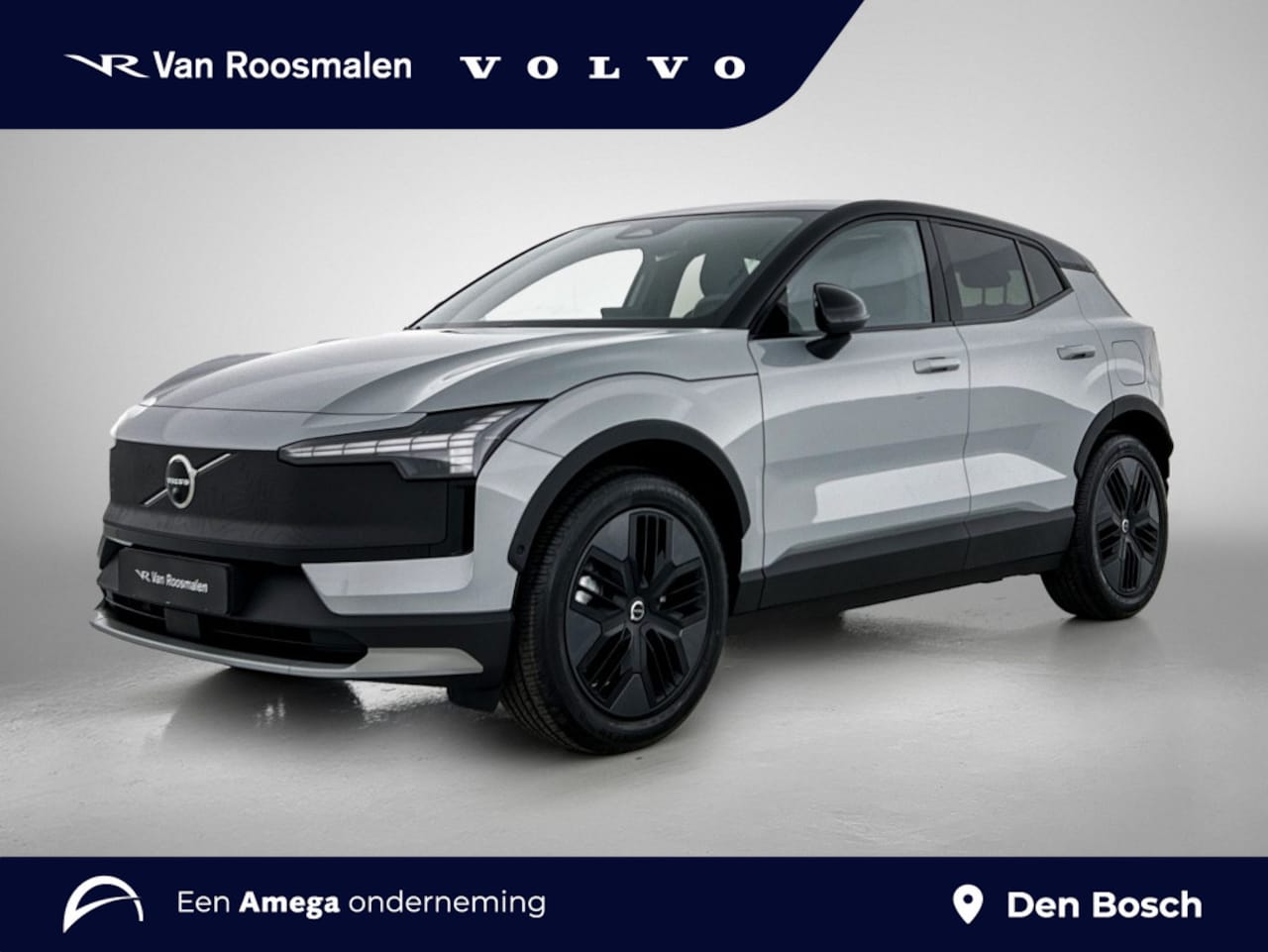 Volvo EX30 Cross Country - Twin Motor Ultra All Weel Drive | 427 pk | Voorraad - AutoWereld.nl