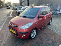 Hyundai i10 - 1.1 i-Catcher 125 DKM NAP Airco Parkcamera