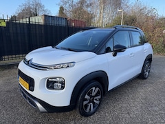 Citroën C3 Aircross - 1.2 PureTech S&S Feel Clima/Navi/Cruise/LMV
