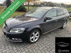 Volkswagen Passat Variant - 1.4 TSI Highline BlueMotion