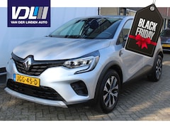 Renault Captur - 1.0 TCe 90 Evolution Virtual cockpit l Keyless l LED l PDC l Camera l AppleCarPlay/Android