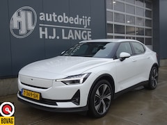 Polestar 2 - 2 Long Range Single Motor 82 kWh nw model