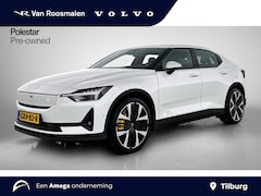Polestar 2 - 2 Long Rang Dual Motor Performance Plus 82 kWh