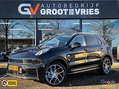 Lynk & Co 01 - 1.5 Org. NL|360 camera|Panorama