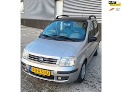 Fiat Panda - 1.2 Navigator Automaat