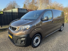 Peugeot Expert - 1.5 BlueHDI 100 Standard Premium Cruise/PDC/BT