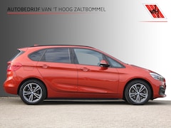 BMW 2-serie Active Tourer - 225xe iPerformance High Executive PANORAMADAK MEMORY ACC H&K CAMERA NAVI HEAD-UP